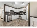 16 Saddlebrook Place Ne, Calgary, AB  - Indoor Photo Showing Kitchen 