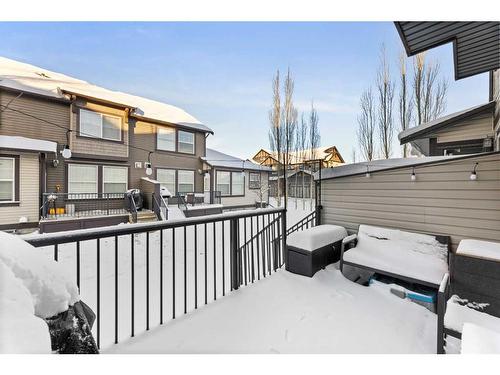 402-110 Coopers Common Sw, Airdrie, AB - Outdoor With Exterior