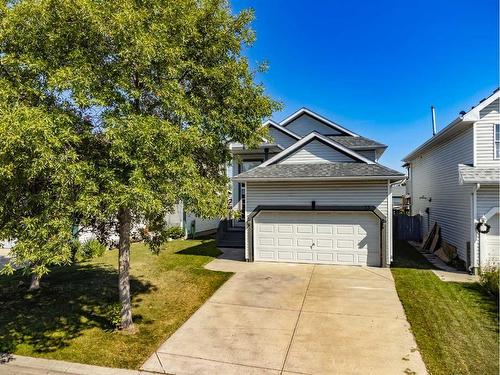 73 Applemont Place Se, Calgary, AB - Outdoor