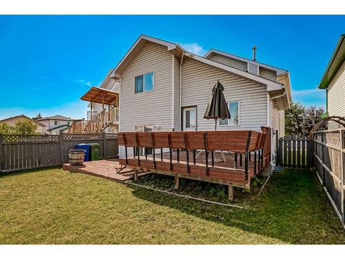 73 Applemont Place Se, Calgary, AB - Outdoor