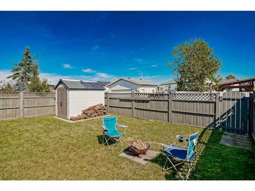 73 Applemont Place Se, Calgary, AB - Outdoor