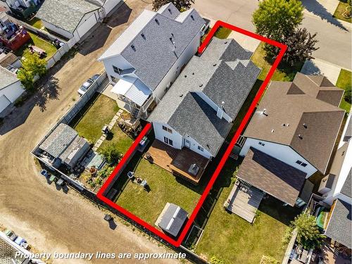 73 Applemont Place Se, Calgary, AB -  With View