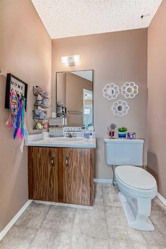 701-700 Allen Street Se, Airdrie, AB - Indoor Photo Showing Bathroom