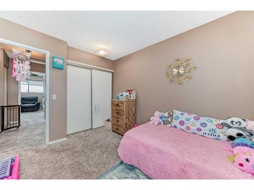 701-700 Allen Street Se, Airdrie, AB - Indoor Photo Showing Bedroom