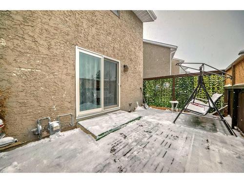 701-700 Allen Street Se, Airdrie, AB - Outdoor With Exterior