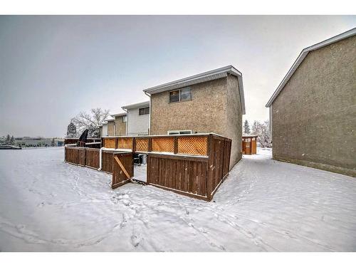 701-700 Allen Street Se, Airdrie, AB - Outdoor With Exterior