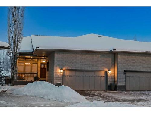 44 Bridle Estates Place Sw, Calgary, AB - Outdoor