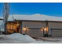 44 Bridle Estates Place Sw, Calgary, AB  - Outdoor 