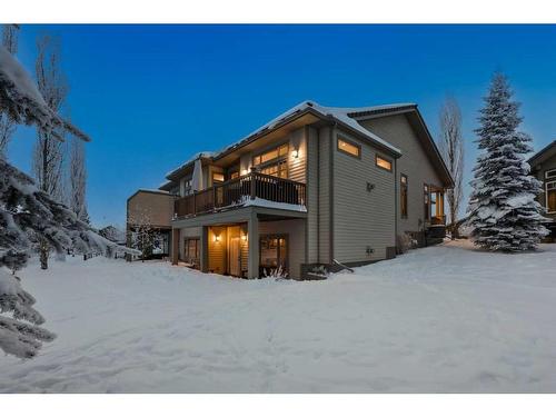 44 Bridle Estates Place Sw, Calgary, AB - Outdoor