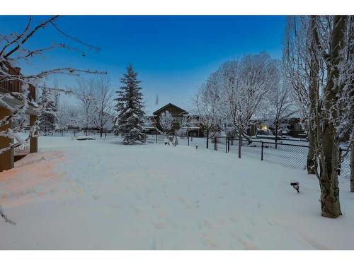 44 Bridle Estates Place Sw, Calgary, AB - Outdoor