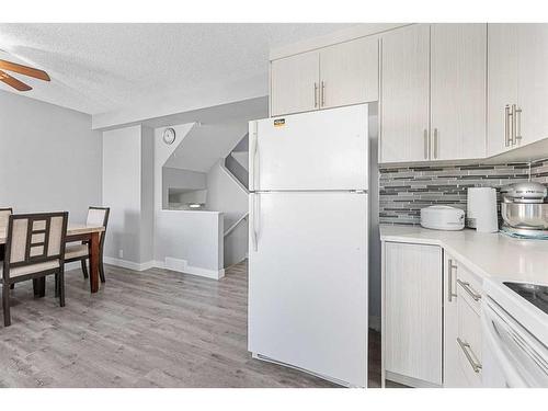 43 Martinbrook Link Ne, Calgary, AB - Indoor Photo Showing Kitchen