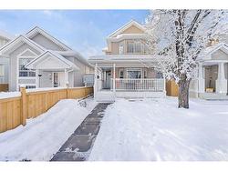 43 Martinbrook Link NE Calgary, AB T3J 3N9