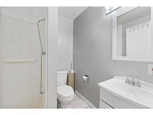 43 Martinbrook Link Ne, Calgary, AB - Indoor Photo Showing Bathroom