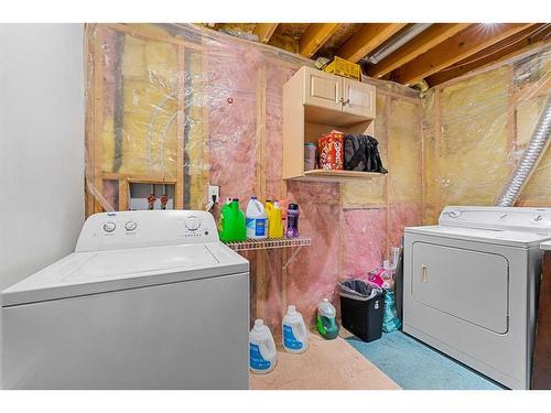 43 Martinbrook Link Ne, Calgary, AB - Indoor Photo Showing Laundry Room