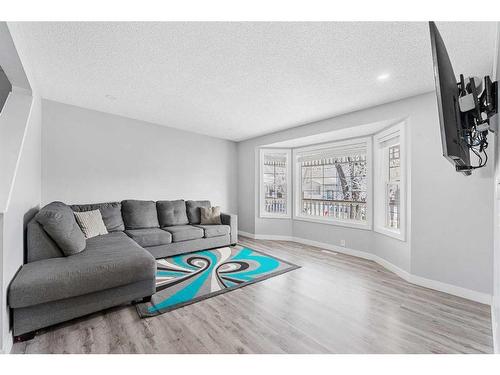 43 Martinbrook Link Ne, Calgary, AB - Indoor Photo Showing Living Room