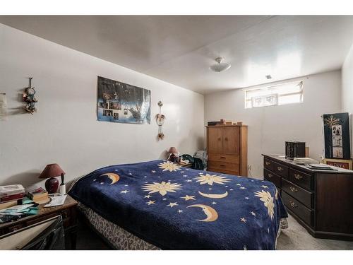 51 Falshire Place Ne, Calgary, AB - Indoor Photo Showing Bedroom