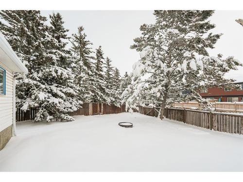 51 Falshire Place Ne, Calgary, AB - Outdoor