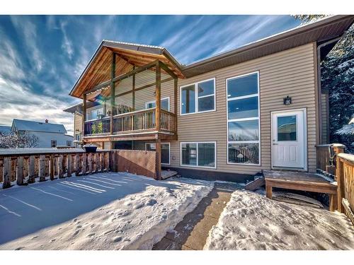 1322 B 20 Street, Didsbury, AB - Outdoor