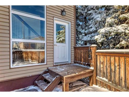 1322 B 20 Street, Didsbury, AB - Outdoor With Exterior