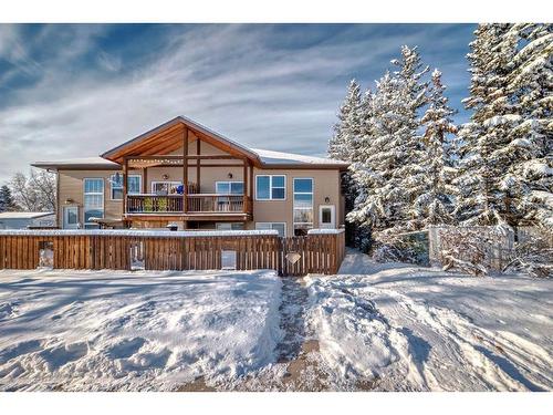 1322 B 20 Street, Didsbury, AB - Outdoor