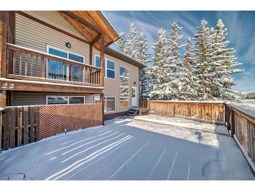 1322 B 20 Street, Didsbury, AB - Outdoor