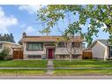 4704 Whitehorn Drive Ne, Calgary, AB  - Outdoor 