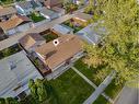 4704 Whitehorn Drive Ne, Calgary, AB  - Outdoor With View 