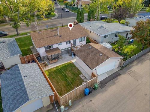 4704 Whitehorn Drive Ne, Calgary, AB - Outdoor