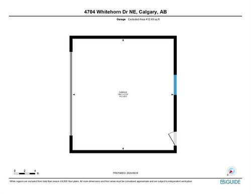 4704 Whitehorn Drive Ne, Calgary, AB - Other