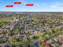 4704 Whitehorn Drive Ne, Calgary, AB  - Outdoor With View 