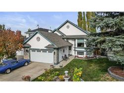 56 Douglasview Rise SE Calgary, AB T2Z 2P4