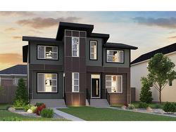 21298 Sheriff King Street SW Calgary, AB T2X 5G7