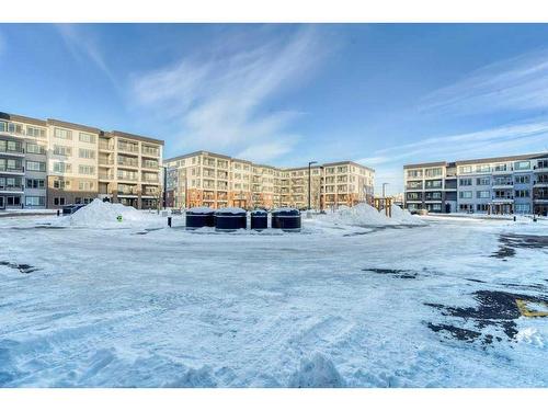 1109-111 Wolf Creek Drive, Calgary, AB - Outdoor