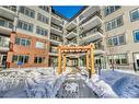 1109-111 Wolf Creek Drive, Calgary, AB  - Outdoor 