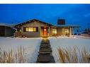 1023 Lake Bonavista Drive Se, Calgary, AB  - Outdoor 