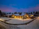 1023 Lake Bonavista Drive Se, Calgary, AB  - Outdoor 