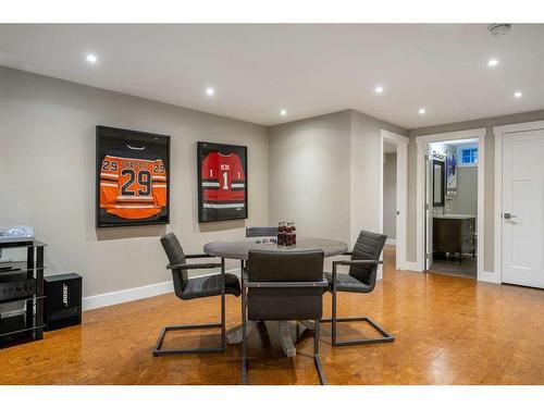 1023 Lake Bonavista Drive Se, Calgary, AB - Indoor