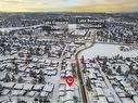 1023 Lake Bonavista Drive Se, Calgary, AB  - Outdoor With View 