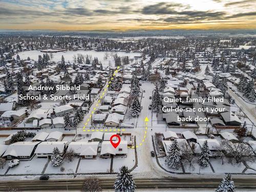 1023 Lake Bonavista Drive Se, Calgary, AB - Outdoor With View