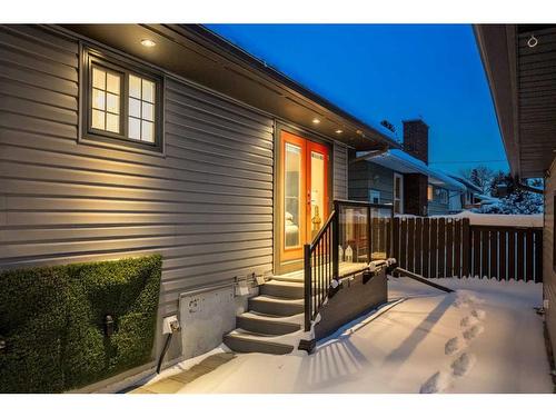 1023 Lake Bonavista Drive Se, Calgary, AB - Outdoor With Deck Patio Veranda With Exterior