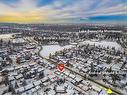 1023 Lake Bonavista Drive Se, Calgary, AB  - Outdoor With View 