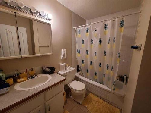 302-919 38 Street Ne, Calgary, AB - Indoor Photo Showing Bathroom