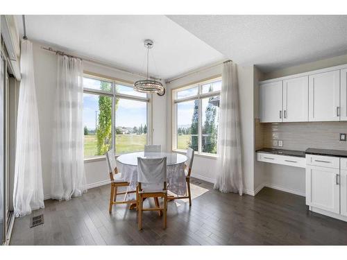 128 Tuscany Ravine Terrace Nw, Calgary, AB - Indoor Photo Showing Other Room