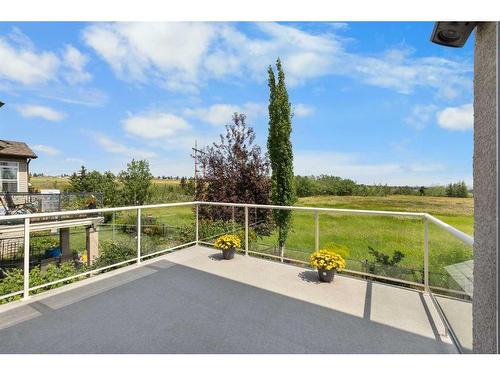 128 Tuscany Ravine Terrace Nw, Calgary, AB - Outdoor With View