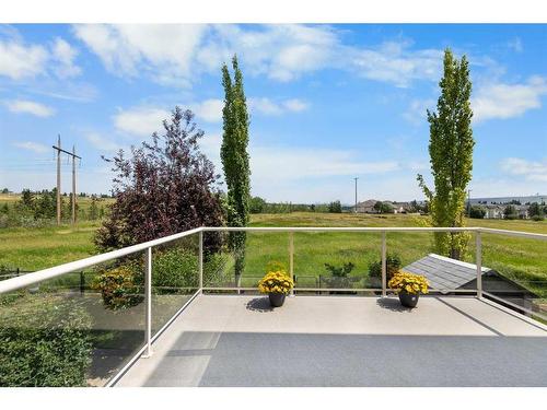 128 Tuscany Ravine Terrace Nw, Calgary, AB - Outdoor With View