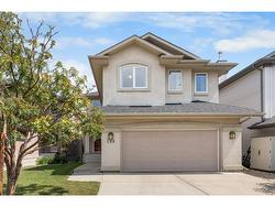 128 Tuscany Ravine Terrace NW Calgary, AB T3L 2S7