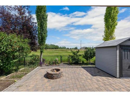 128 Tuscany Ravine Terrace Nw, Calgary, AB - Outdoor