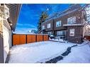 222 12 Avenue Ne, Calgary, AB  - Outdoor 