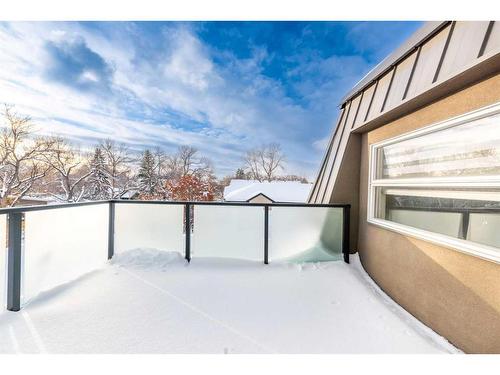 222 12 Avenue Ne, Calgary, AB - Outdoor