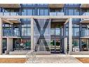 808-327 9A Street Nw, Calgary, AB  - Outdoor With Balcony With Facade 